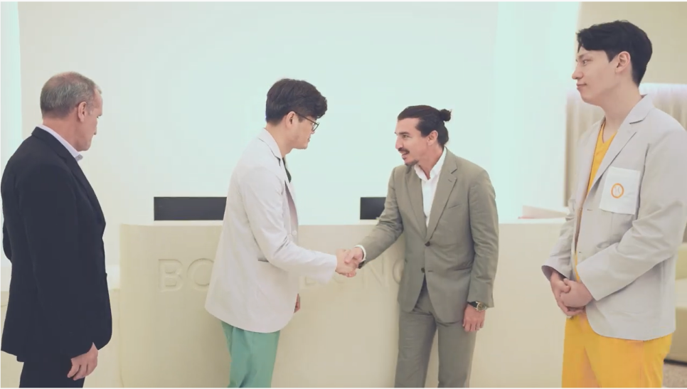 모티바 CEO가 말하는 모티바가슴성형, 봉봉에서 받아야 하는 이유 관련 이미지 1