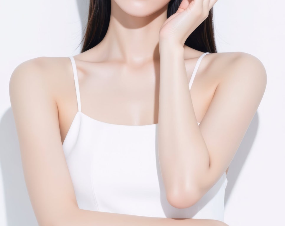 흉곽 좁은 사람의 경우 자연스럽게 가슴성형수술 가능할까? 관련 이미지 1