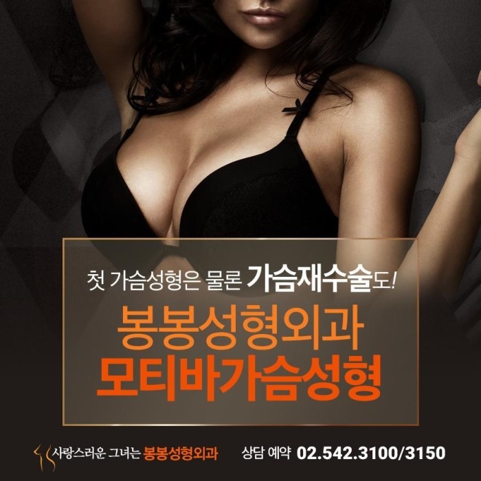 국제학회서 모티바 최소침습 가슴성형법을 발표한 봉봉성형외과! 관련 이미지 5