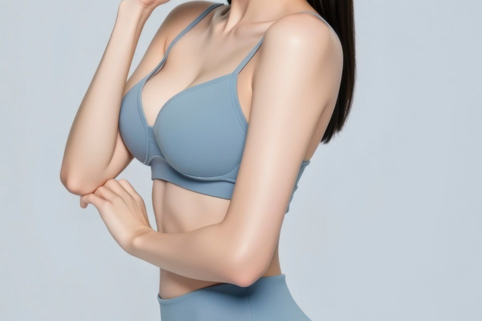 Breast Augmentation Scars: When Will They Fade? image 4