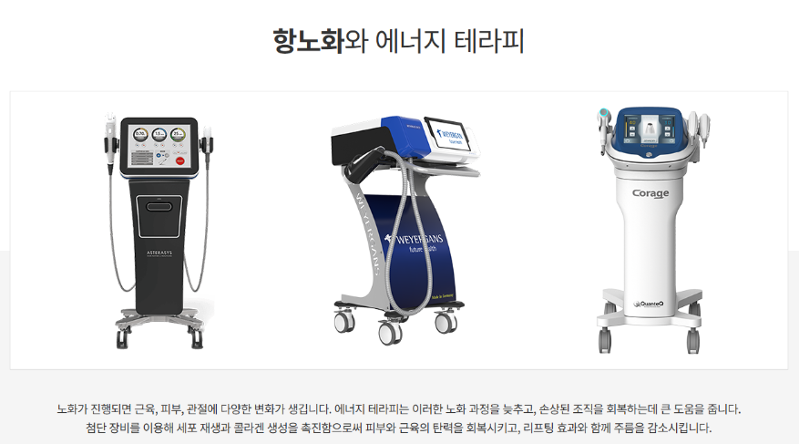 에너지테라피 원리, 세포 재생 / 혈액 순환 촉진 효과 기대! 관련 이미지 2