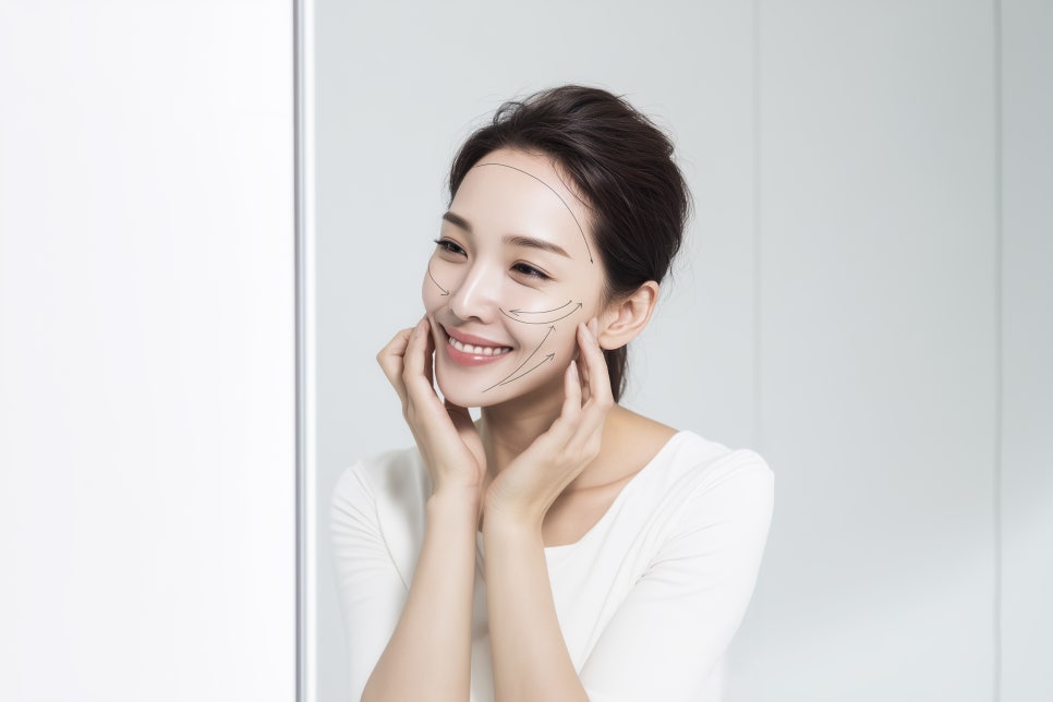 레이저를 통한 주름 개선, 피코토닝이란 관련 이미지 3