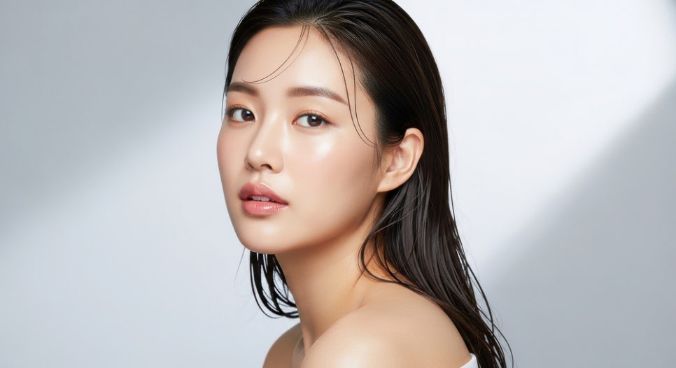 동안얼굴, 중안부 길이가 중요한 이유는? 관련 이미지 7