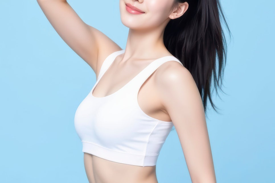 What Is Hybrid Breast Augmentation? Why Implants and Fat Grafting Are Used Together image 5