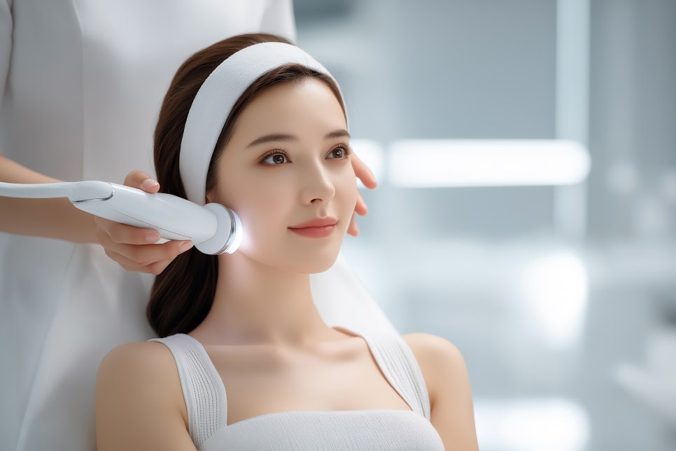 세르프 리프팅 효과 300샷 600샷 어떤 차이가? 관련 이미지 4