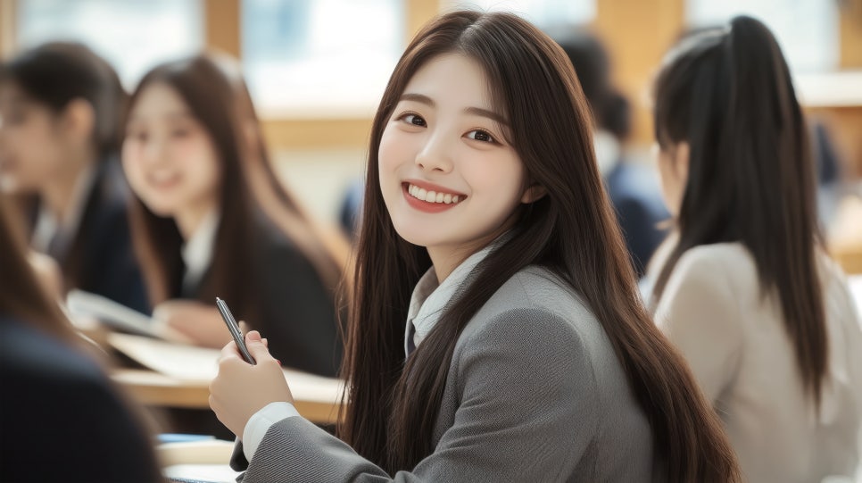 대학 입학 시기 앞두고 눈매교정 관한 고민이 많아질 때 관련 이미지 1