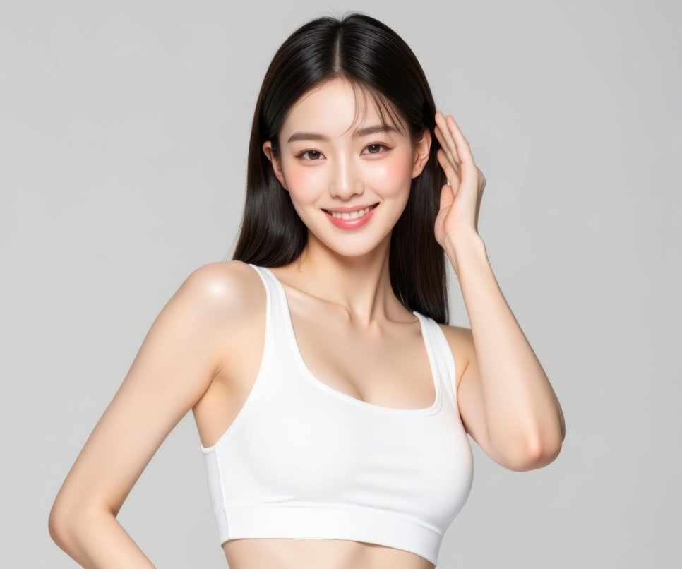 가슴수술 후 통증 붓기 언제까지 이어질까요? 관련 이미지 3