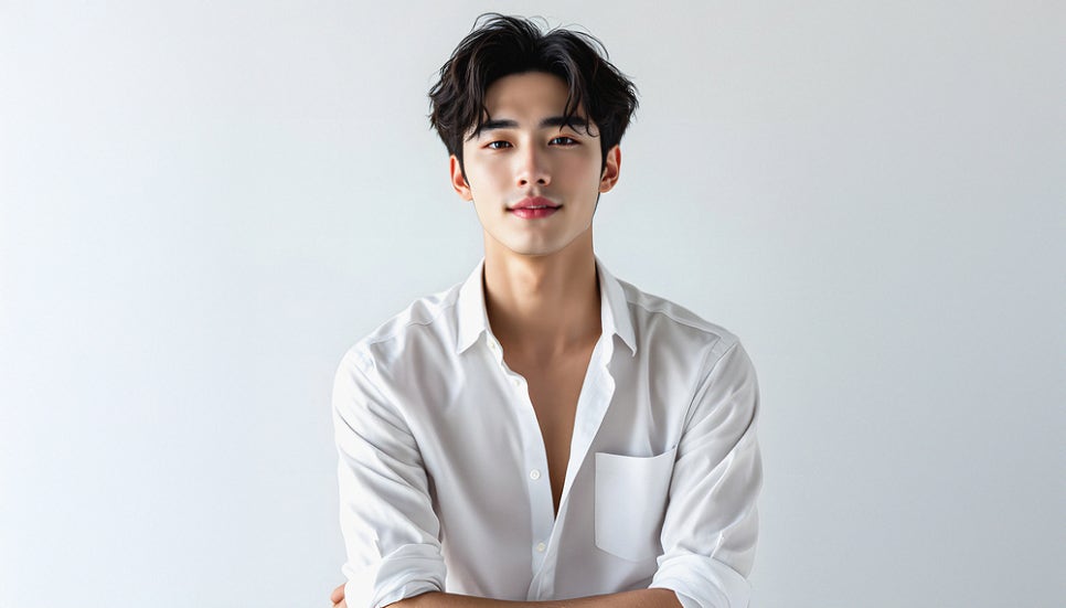 남자도 관리해야하는 시대, 남자 동안관리 안티에이징 관련 이미지 3