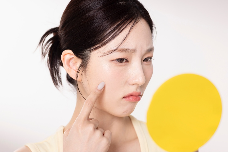 화장 밀림 원인 계속 수정한다면? 진짜 이유는 따로 있습니다 관련 이미지 3