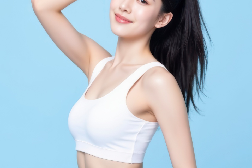 유두유륜 성형, 크기와 모양이 고민이라면 어떤 방법이 있을까요? 관련 이미지 4