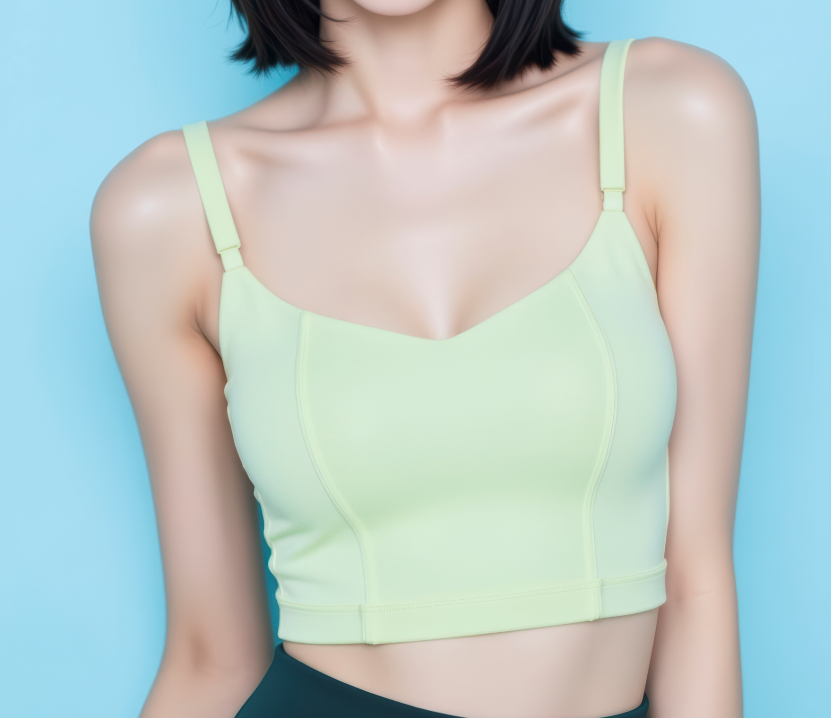하이브리드가슴성형 보형물과 지방이식이 함께해 더 자연스럽게 관련 이미지 3