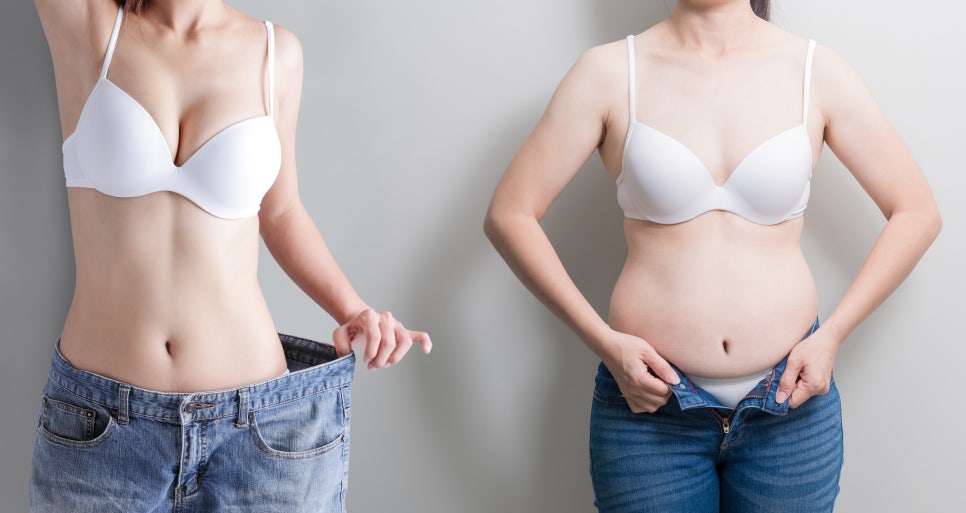 처진 가슴 리프팅 수술 만족스럽게 하고 싶다면? 관련 이미지 1