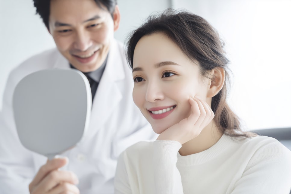 텔로미어 검사, 생체나이를 예측하여 노화를 늦추자! 관련 이미지 7