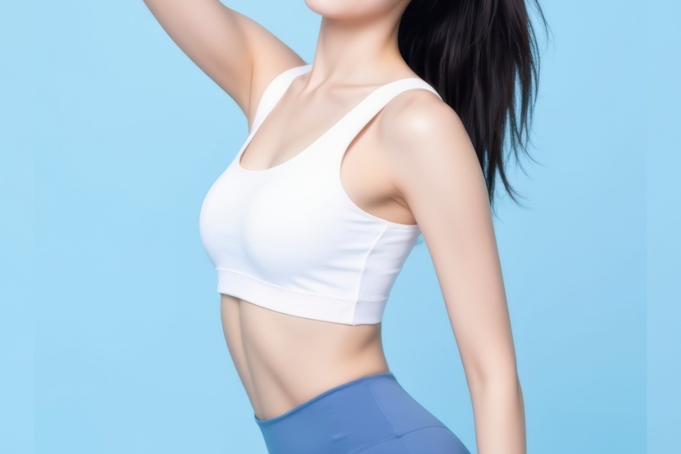 필러 가슴확대술, 보형물 없이 가슴 볼륨을 키울 수 있을까요? 관련 이미지 3