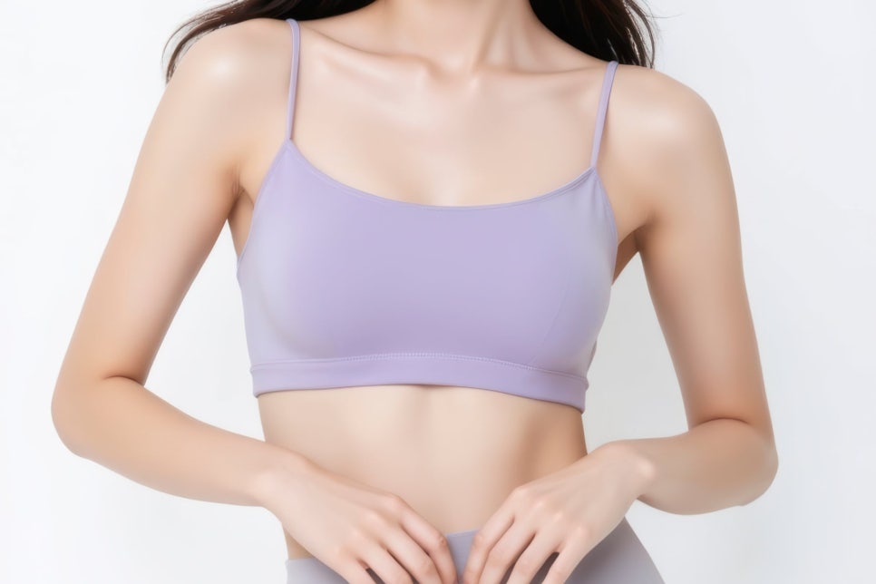 Can the Concern of Widely Spaced Breasts Be Improved Through Exercise and Posture Correction? image 5