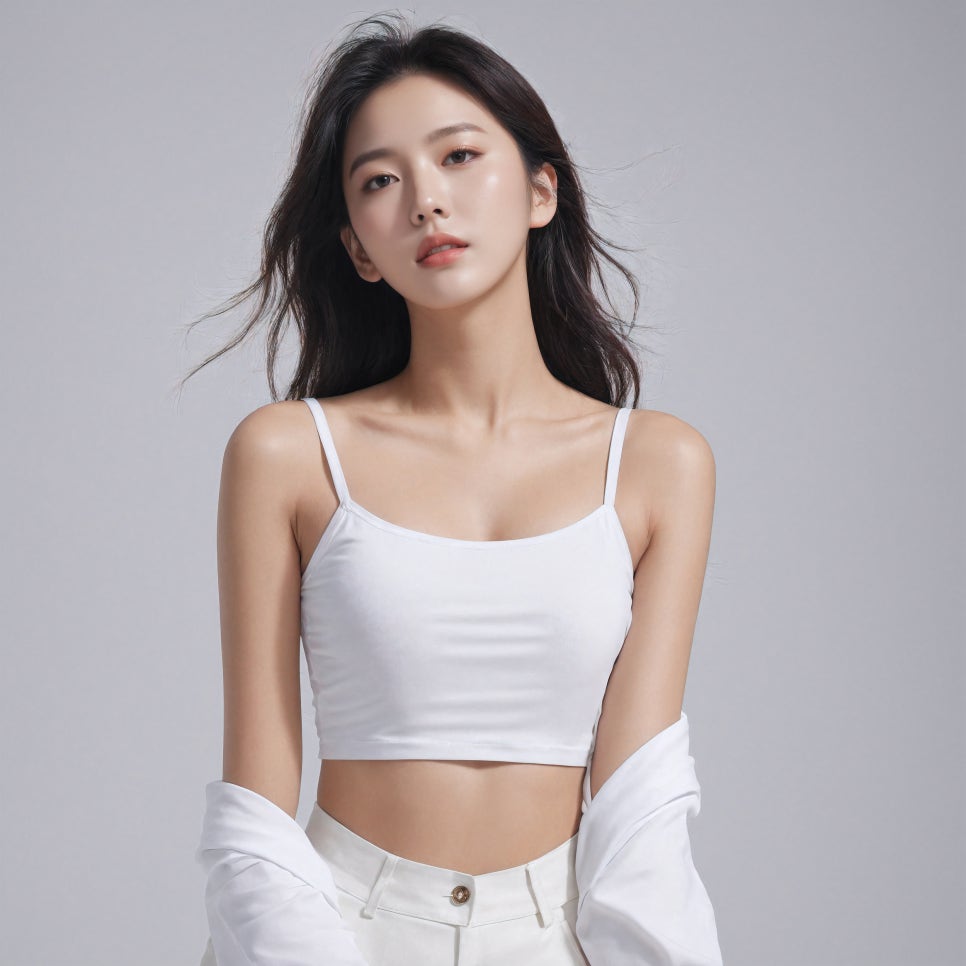 살 빠지면 가슴 둘레, 모양 변화될까? 궁금하다면 관련 이미지 2