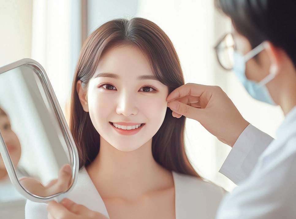 레이저를 통한 주름 개선, 피코토닝이란 관련 이미지 7