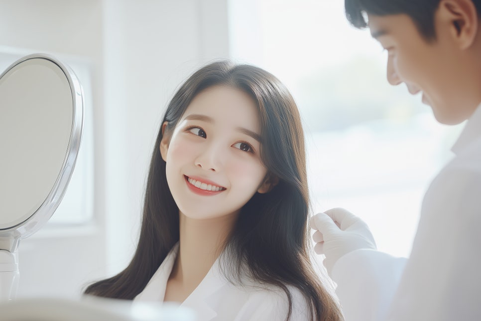 피부 모공 관리법, 봄철 개기름이 잘잘 흐른다면 관련 이미지 8
