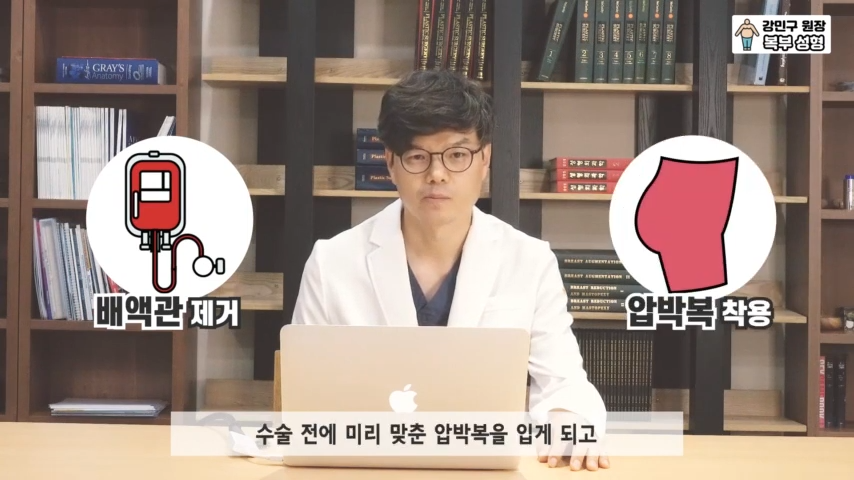 복부성형 후 복대, 압박복 입어야 하는 이유 & 착용 기간 관련 이미지 6