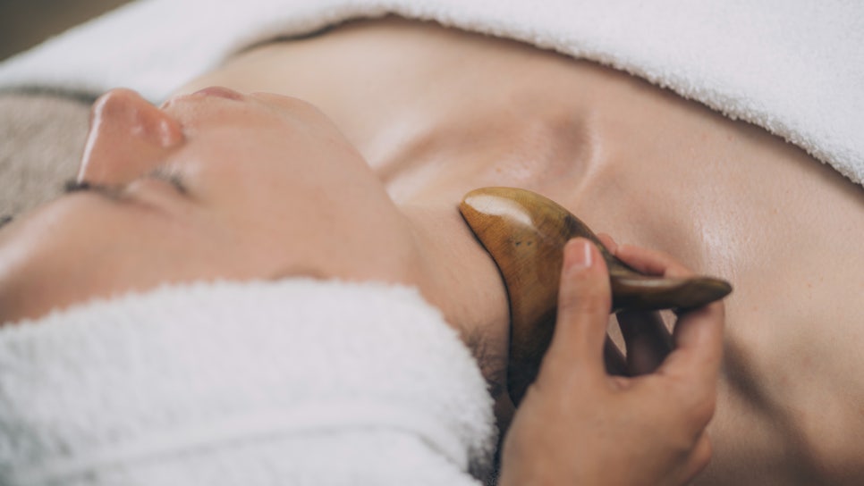 림프순환 스트레칭, 수술 후 빠른 회복을 위해서 관련 이미지 5