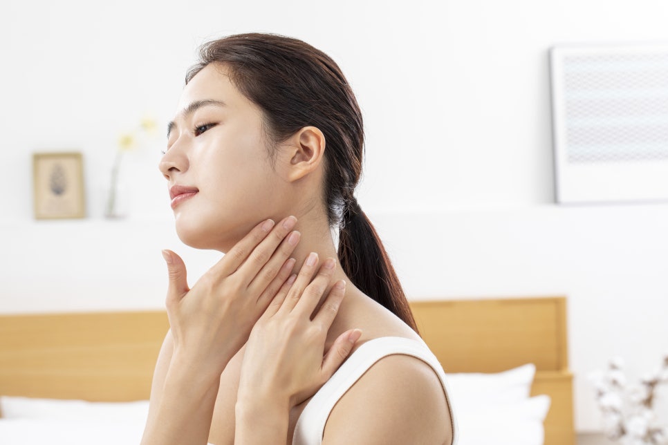 얼굴에 주름이 잘 생기는 사람들, 어떤 특징이? 관련 이미지 4