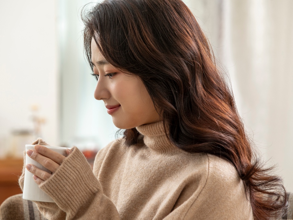 겨울철 안티에이징 식습관 따뜻한 음식이 주는 피부 보호 효과 관련 이미지 2