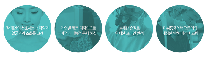 강남코수술유명한곳 봉봉성형외과에서 자연스러운 코성형~ 관련 이미지 5