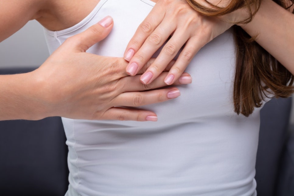 How Much Breast Sagging Can Be Improved with Breast Surgery? image 3