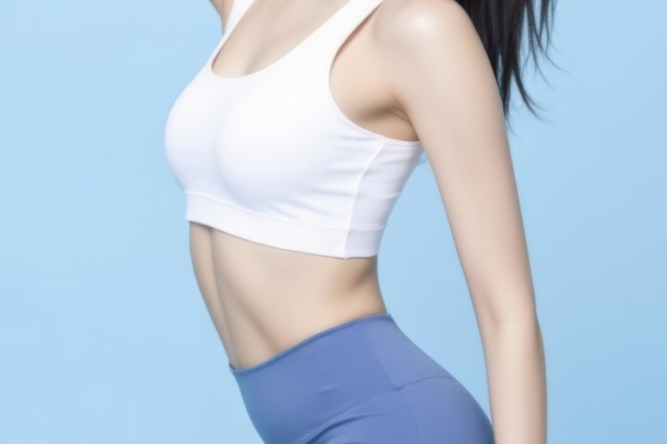 가슴피부탄력과 가슴성형, 함께 살펴봐야 하는 이유 관련 이미지 3