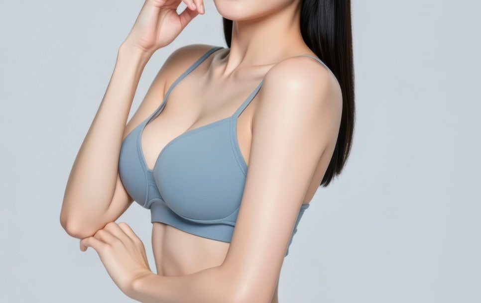 가슴필러효과 수술없이 예쁜 라인 만들 수 있을까요? 관련 이미지 2