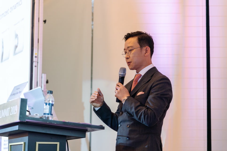 봉봉성형외과 박성수 원장님, SBTM Asian Summit 2019 학회서 강연 관련 이미지 3