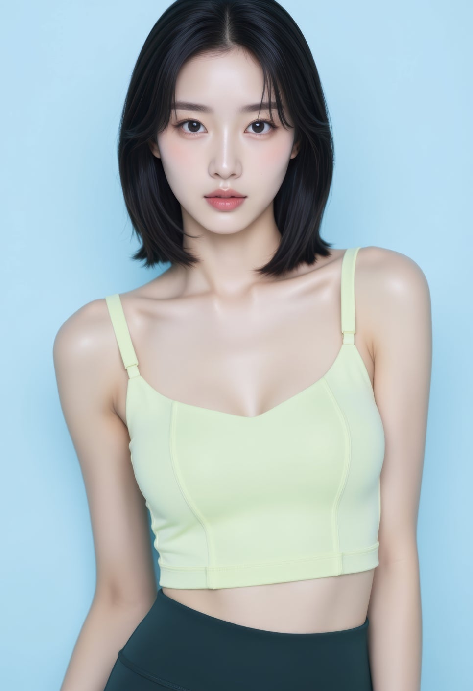 보형물과 지방이식을 동시에! 하이브리드 가슴성형이란? 관련 이미지 5