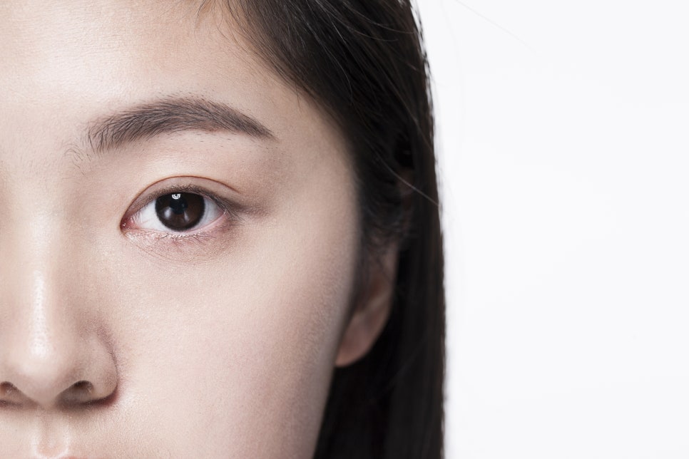 눈쌍커풀수술 매몰법 절개법 차이점이 궁금해요 관련 이미지 7