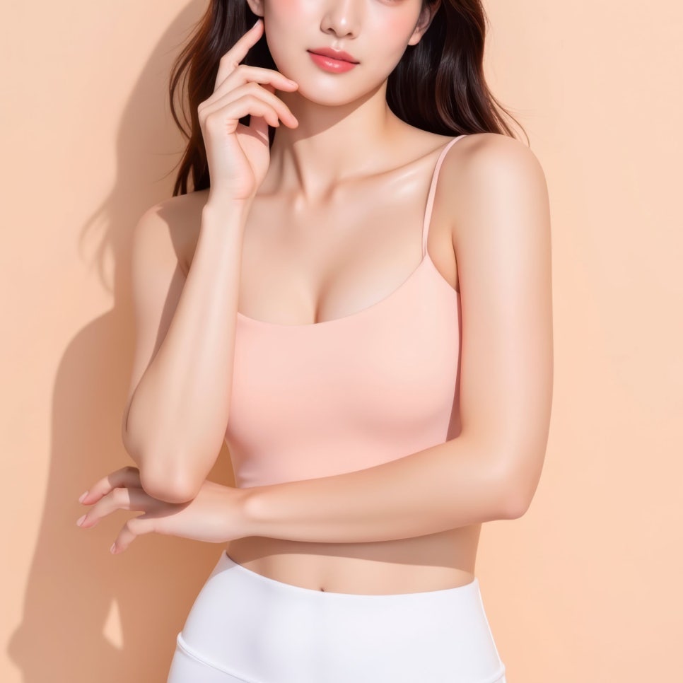 가슴성형 후 처짐 방지, 관리가 더 중요합니다! 관련 이미지 3