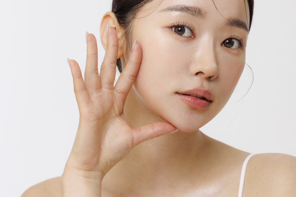 얼굴이 커지는 생활 습관, 작아지려면 어떤 방법이 있나요? 관련 이미지 6