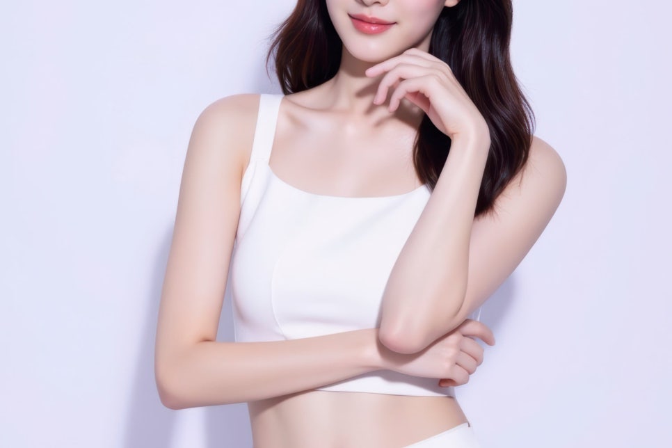 What Is Hybrid Breast Augmentation? Why Implants and Fat Grafting Are Used Together image 8