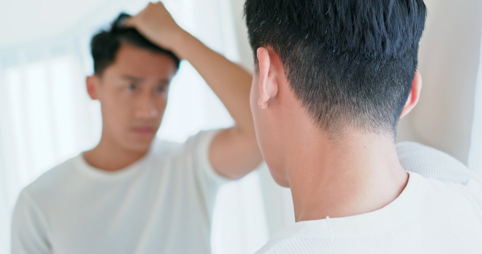남자도 안티에이징 시술이 필요할까? 관련 이미지 1
