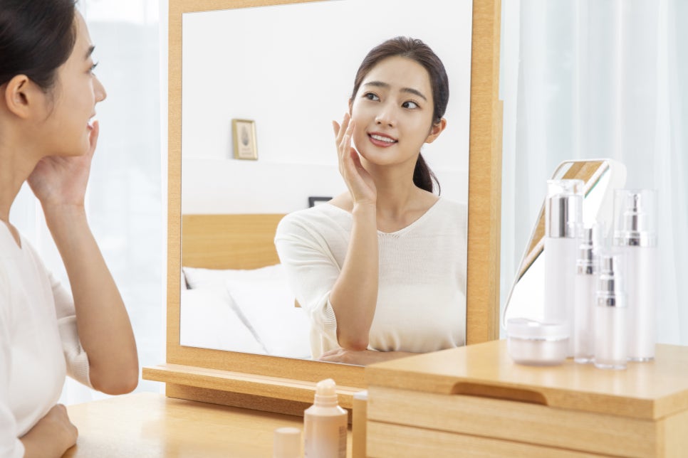 기초화장품 순서 많으면 피부 노화 빨라진다?! 관련 이미지 2