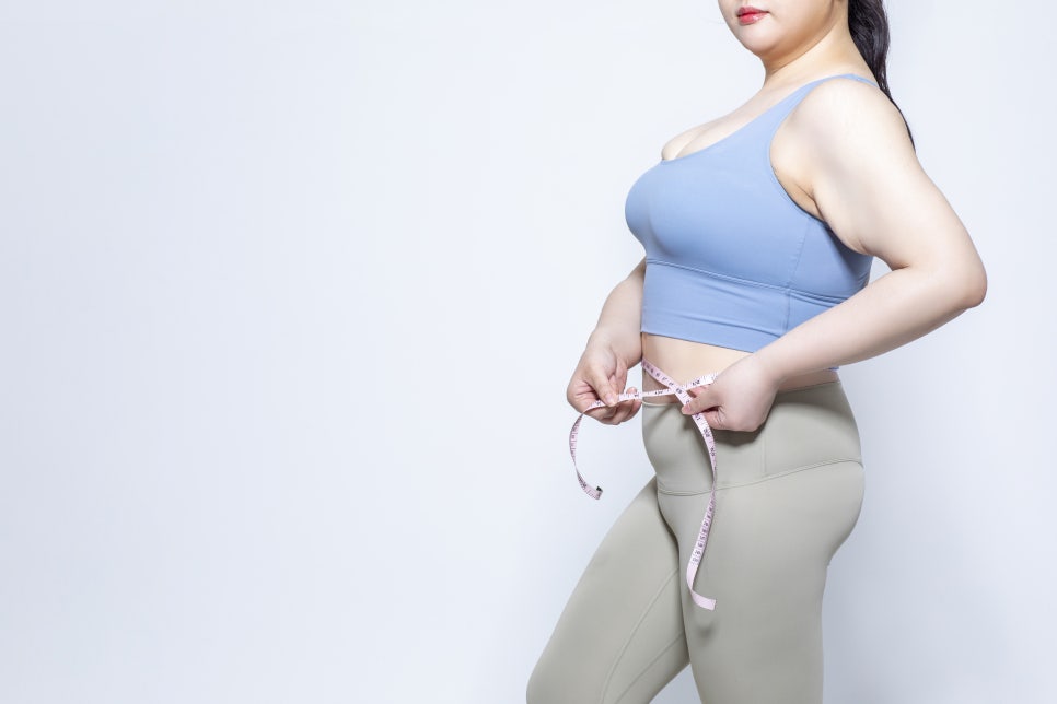 엉덩이 너무 커서 고민, 지방흡입 괜찮을까? 관련 이미지 1