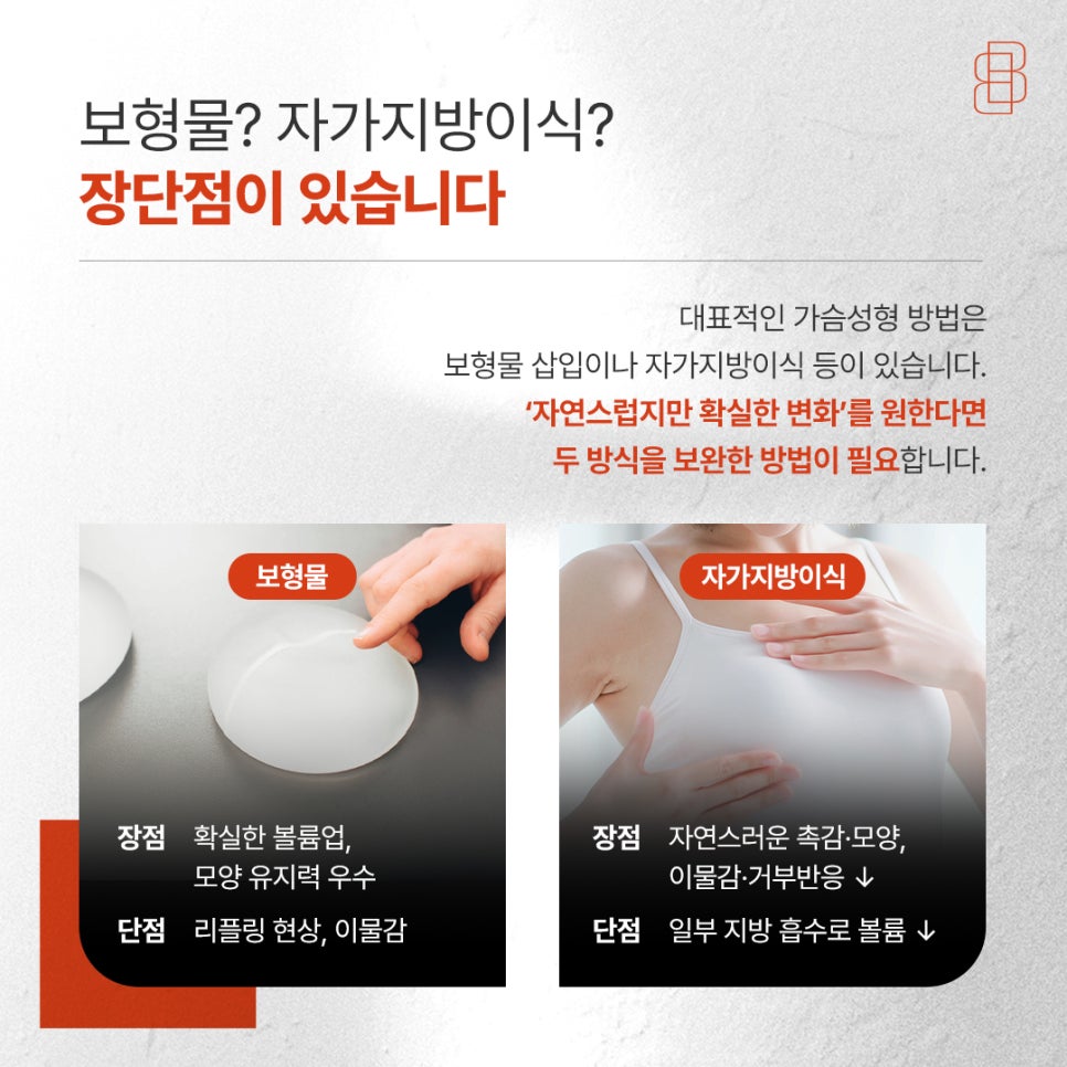 A컵 &rarr; B컵, 자연스러운 가슴 볼륨을 원한다면? 관련 이미지 3