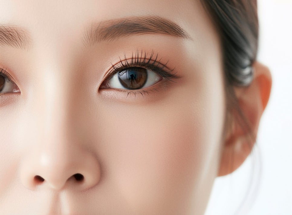 Can Inner Double-Eyelid Correction Naturally Make the Eyes Look Larger? image 7
