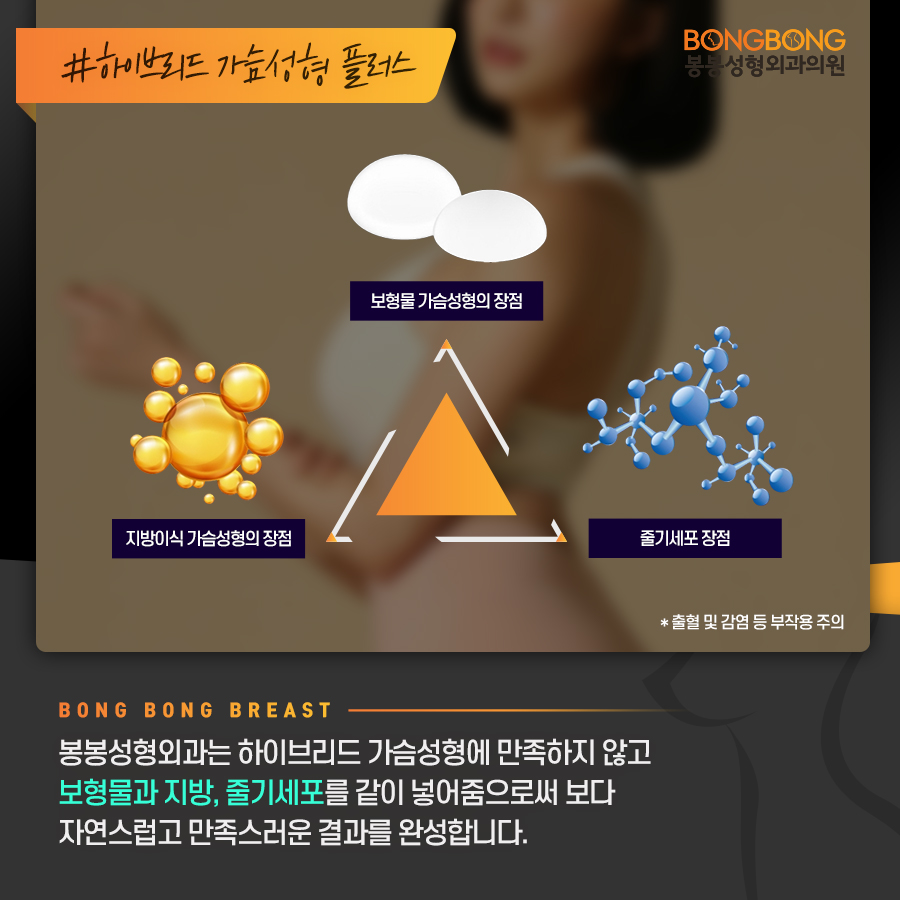 디테일이 다르다 #봉봉성형외과 가슴성형 관련 이미지 5