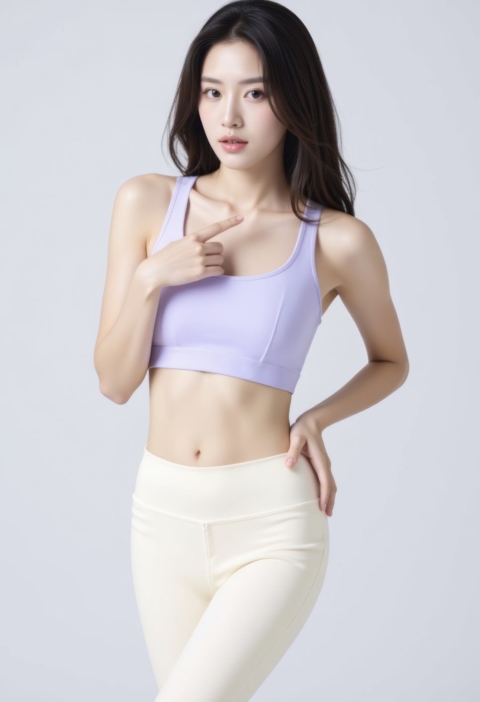 가슴 처짐 증상, 속옷 착용으로만 개선 가능할까? 관련 이미지 5