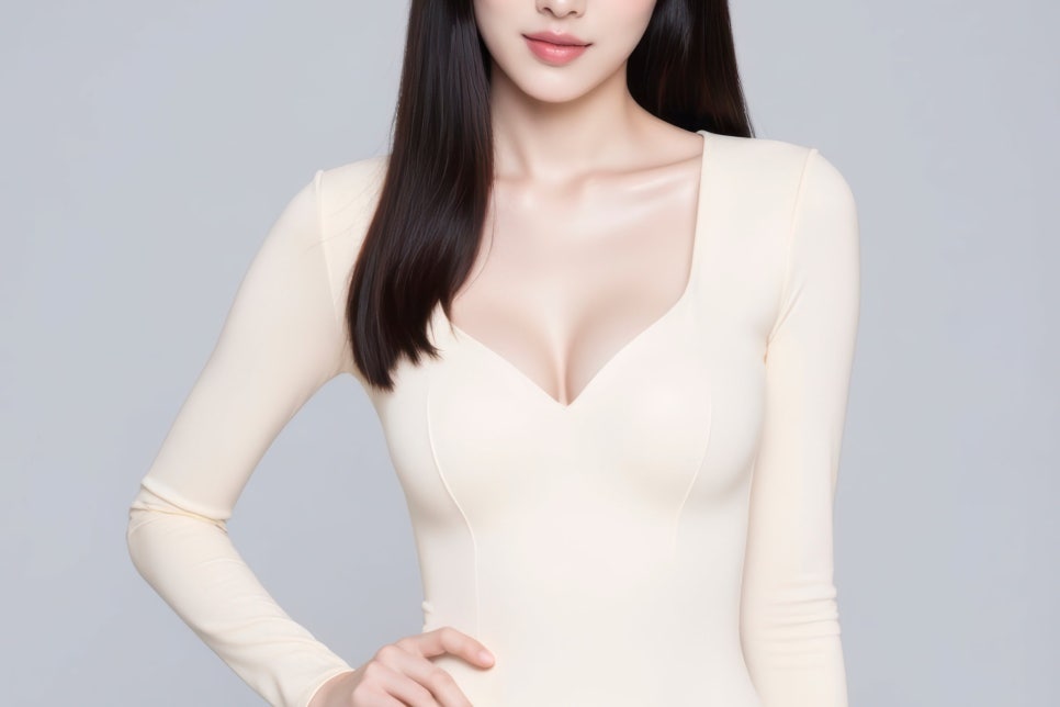 What Is Hybrid Breast Augmentation? Why Implants and Fat Grafting Are Used Together image 2