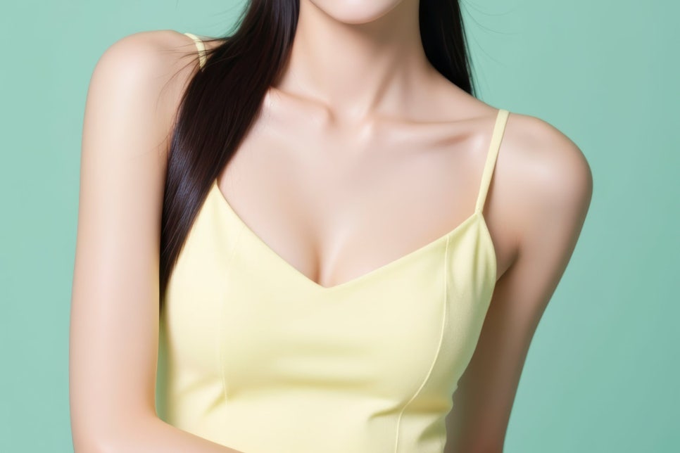What Is Hybrid Breast Augmentation? Why Implants and Fat Grafting Are Used Together image 9