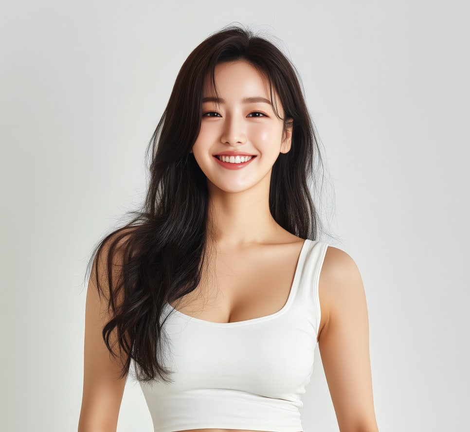 강남 가슴성형외과 자연스러운 수술을 원한다면 관련 이미지 2