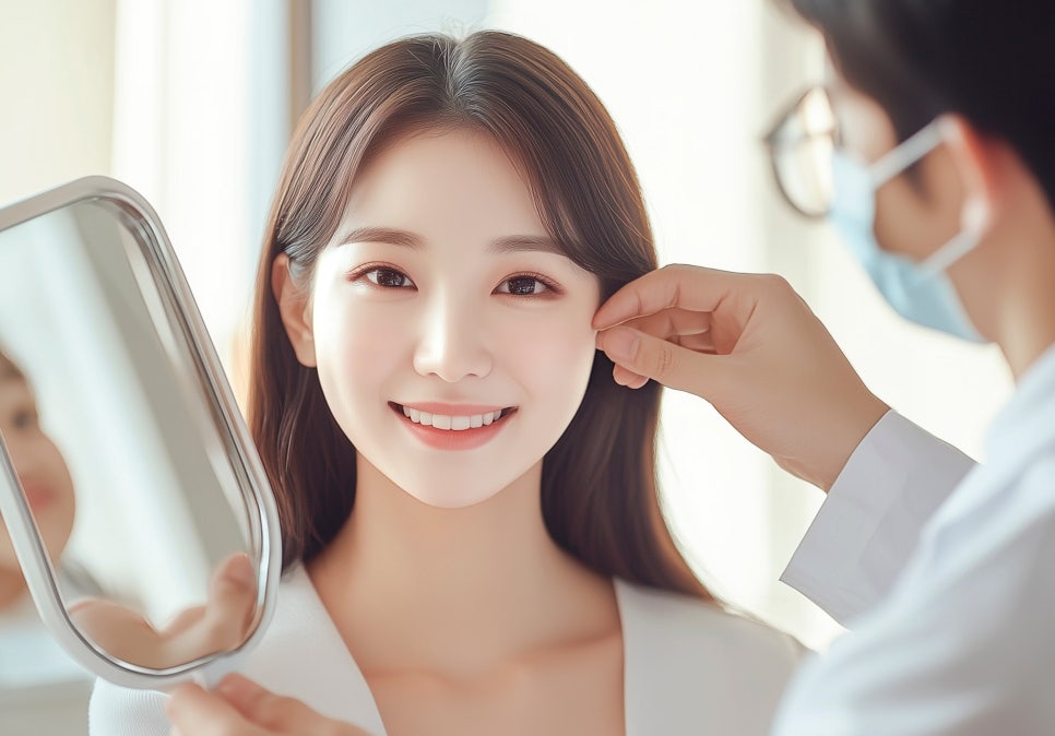 What Are the Main Areas Where the First Signs of Skin Aging Appear? image 8