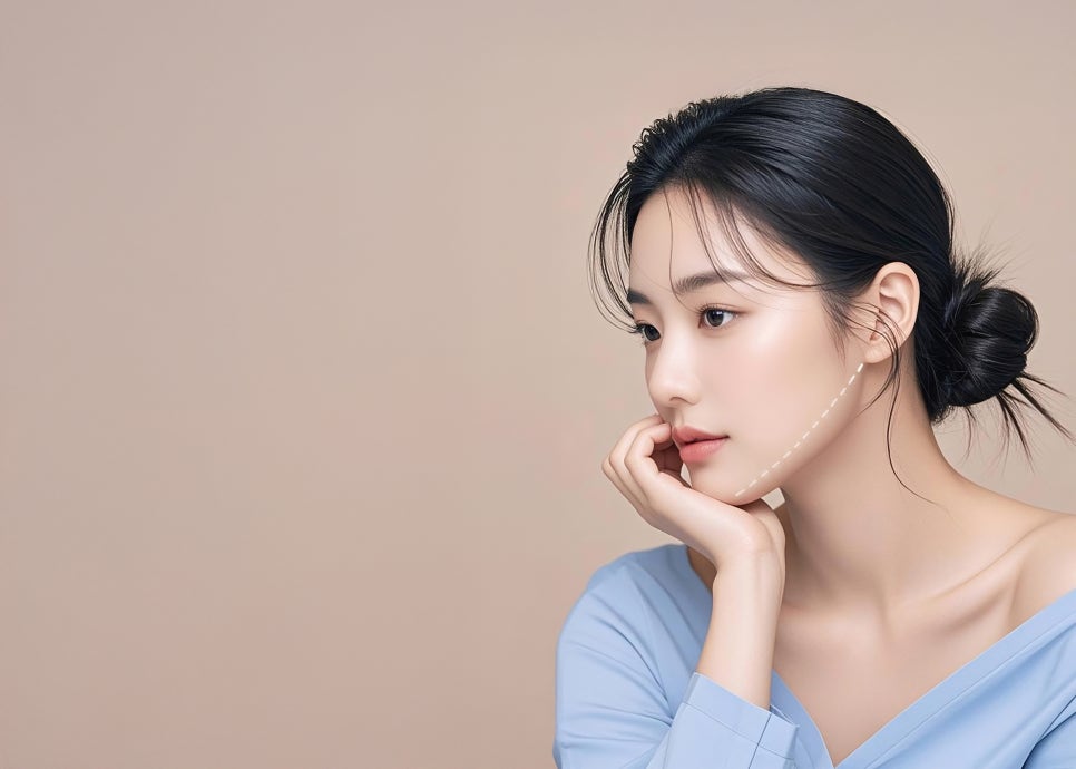 레이저를 통한 주름 개선, 피코토닝이란 관련 이미지 6