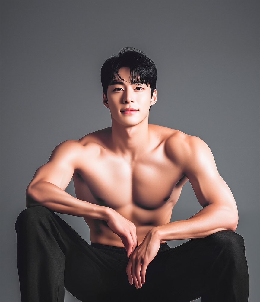 남자도 관리해야하는 시대, 남자 동안관리 안티에이징 관련 이미지 13