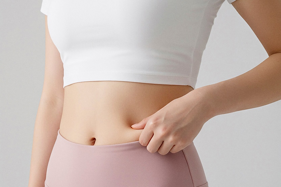 출산 후 배꼽 모양 원래대로 회복될 수 있을까? 관련 이미지 4